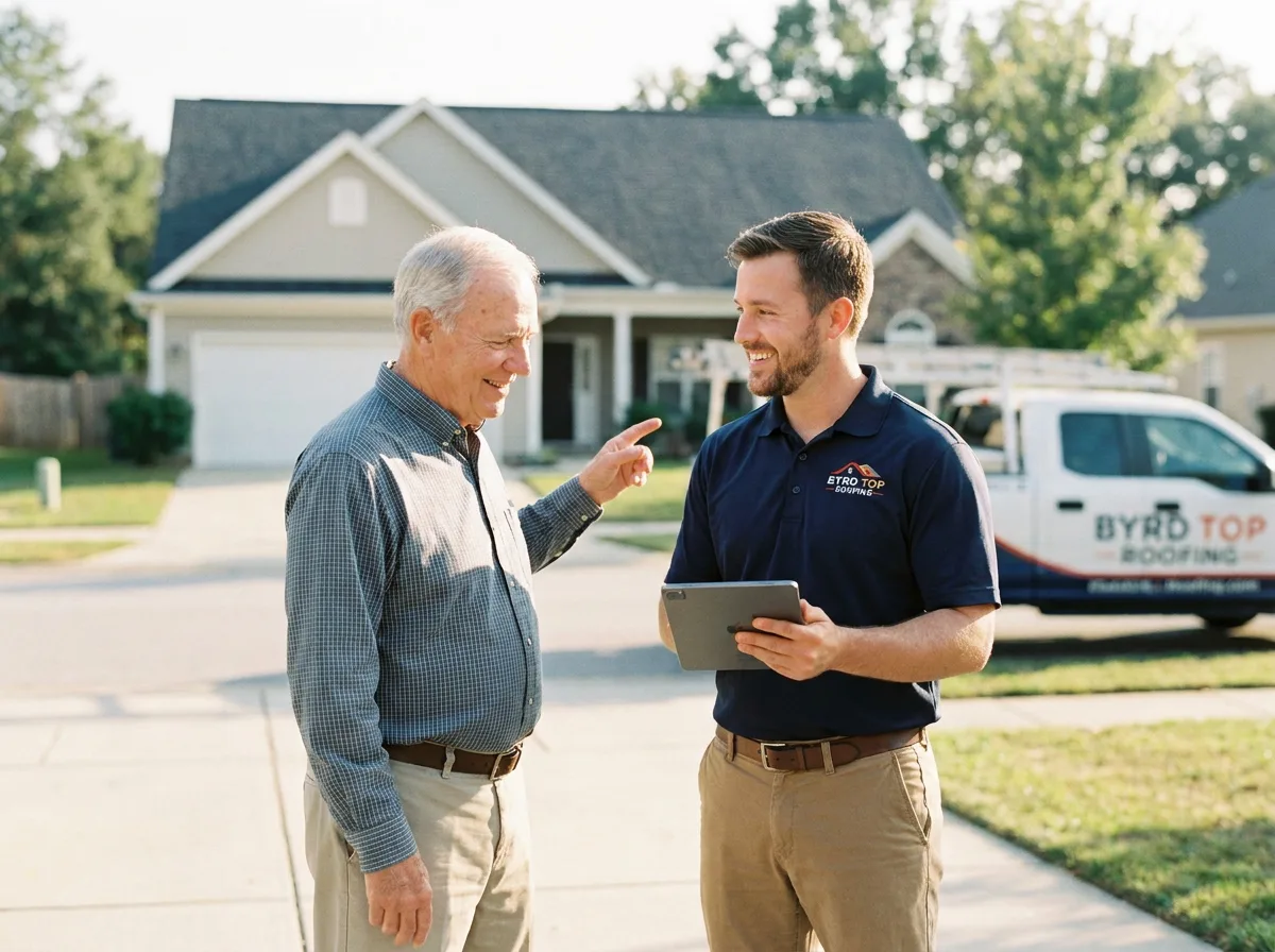 Roofing Luebbering, MO FAQs